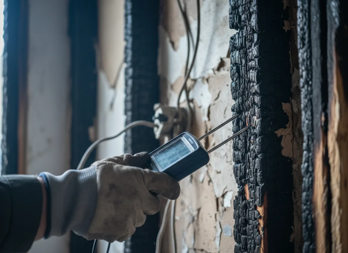 Fire Damage Restoration Shobonier, IL FAQs